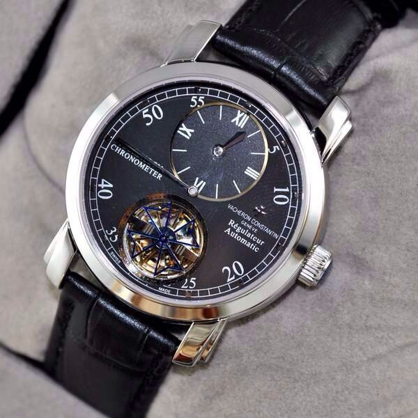 Vacheron Constantin Watches 022